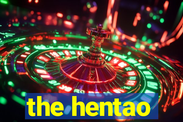 the hentao